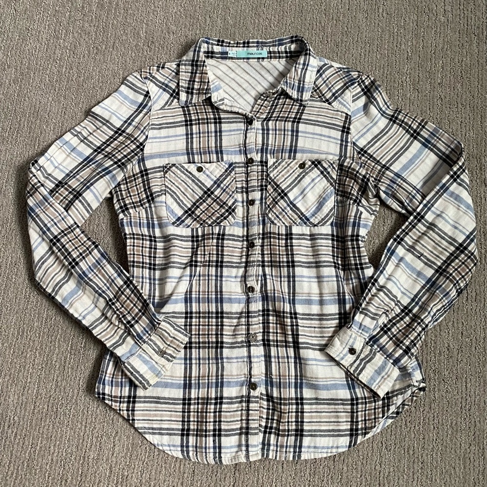 Flannel